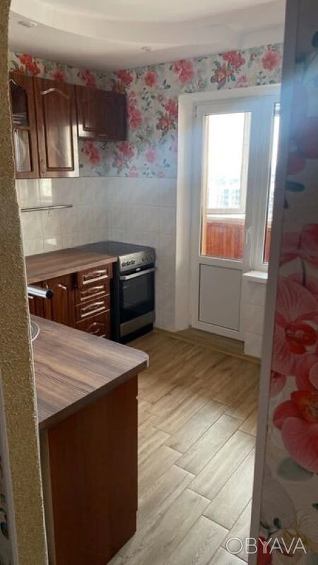 4-room apartment, 87 square meters. m