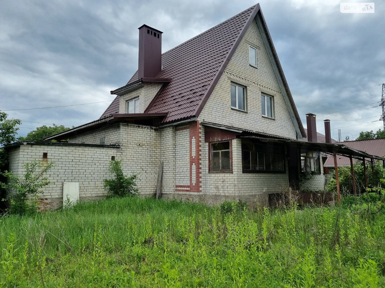 Продаж Дім Олександрівка
