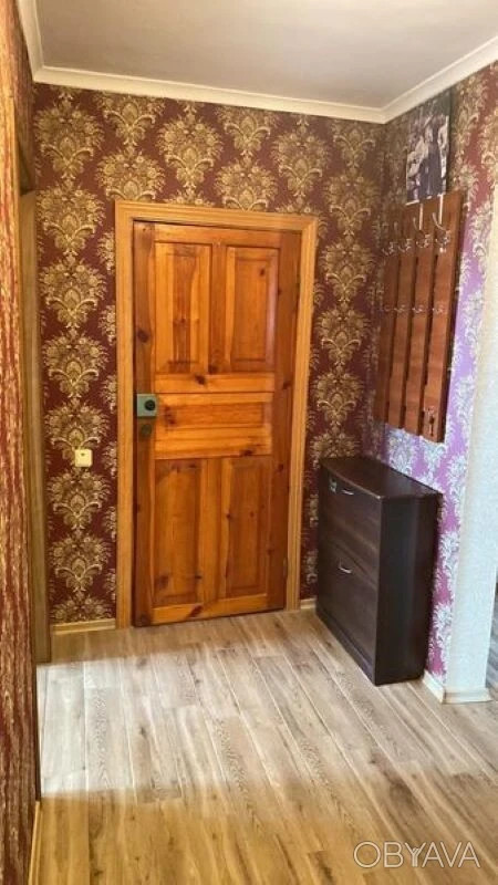 4-room apartment, 87 square meters. m