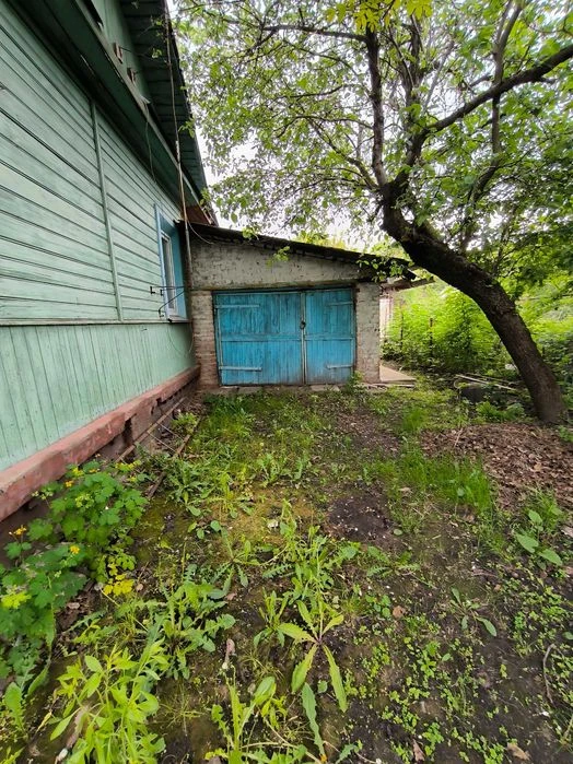 Продаж частини будинку на Лісковиці. 6сотки