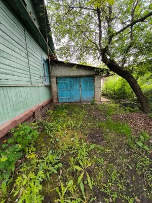 Продаж частини будинку на Лісковиці. 6сотки
