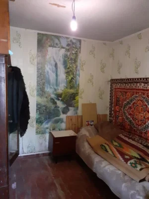 Продам пол дома   ул.   Верени \Ст.Подусовка\