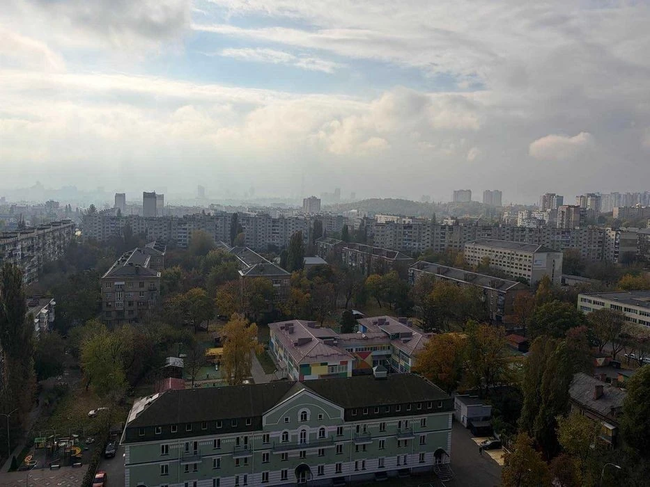 БЕЗ%. 2-к кв-ра, 78 м², вул. Макіївська, 10-А, Пріорка