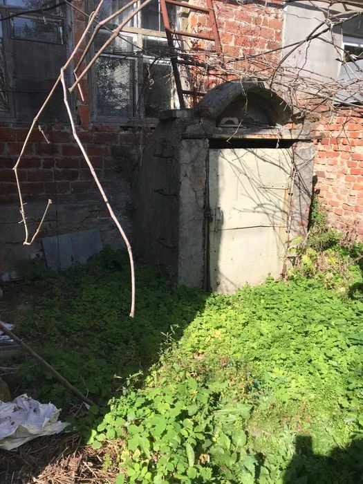 Продаж однокімнатної частини будінку