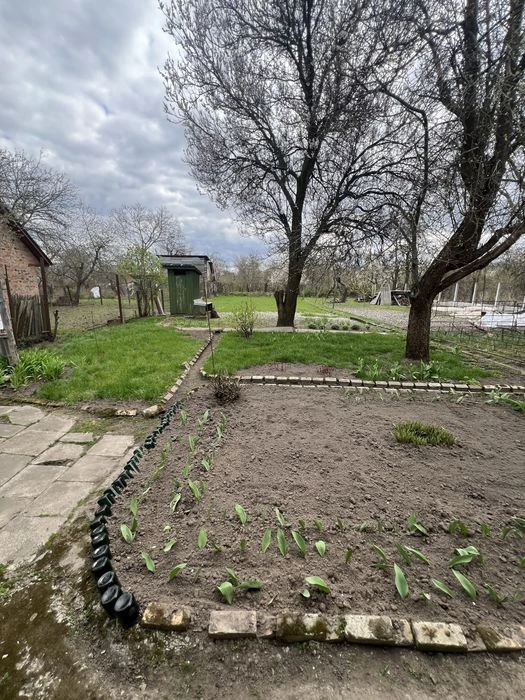 Продаж частини будинку з земельною ділянкою в Чернігові (вул