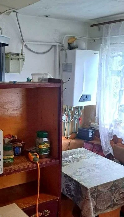 СМ Продам частину будинку 32 м²  Окремий двір  Автономне опа