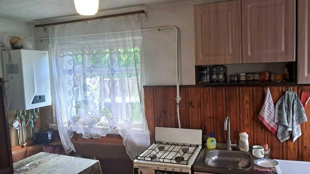 СМ Продам частину будинку 32 м²  Окремий двір  Автономне опа