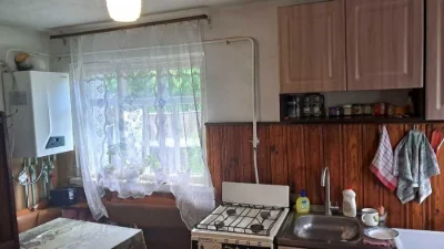 СМ Продам частину будинку 32 м²  Окремий двір  Автономне опа