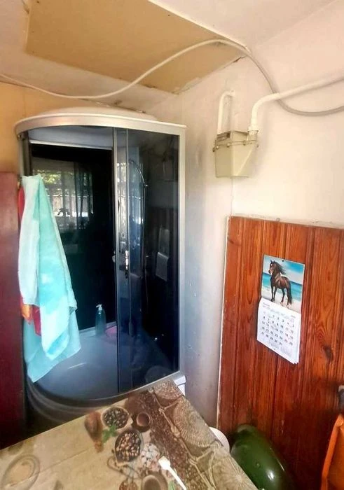 СМ Продам частину будинку 32 м²  Окремий двір  Автономне опа