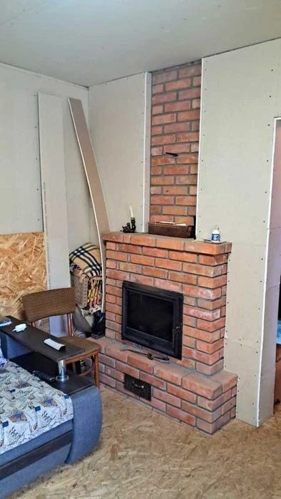 СМ Продам частину будинку 32 м²  Окремий двір  Автономне опа