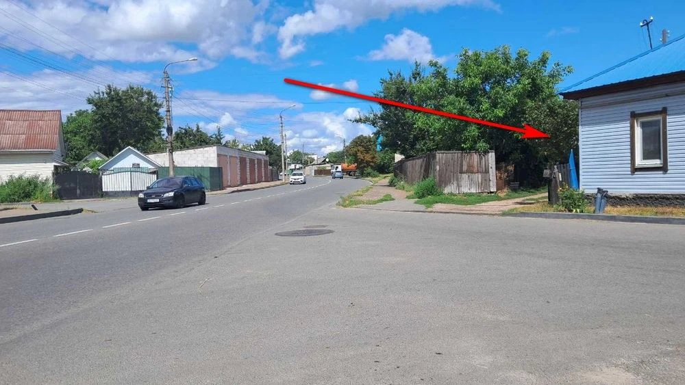 СМ Продам частину будинку 32 м²  Окремий двір  Автономне опа