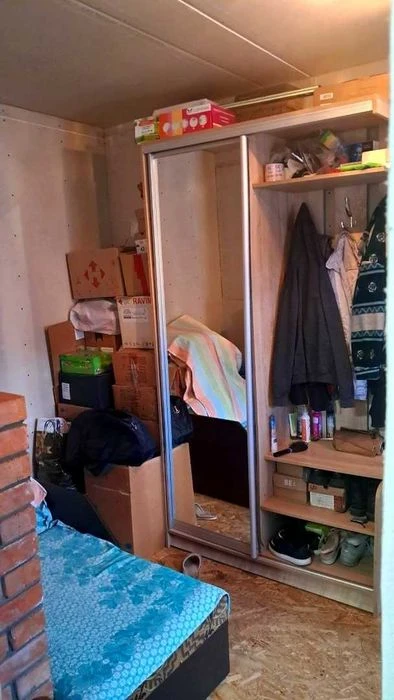 СМ Продам частину будинку 32 м²  Окремий двір  Автономне опа