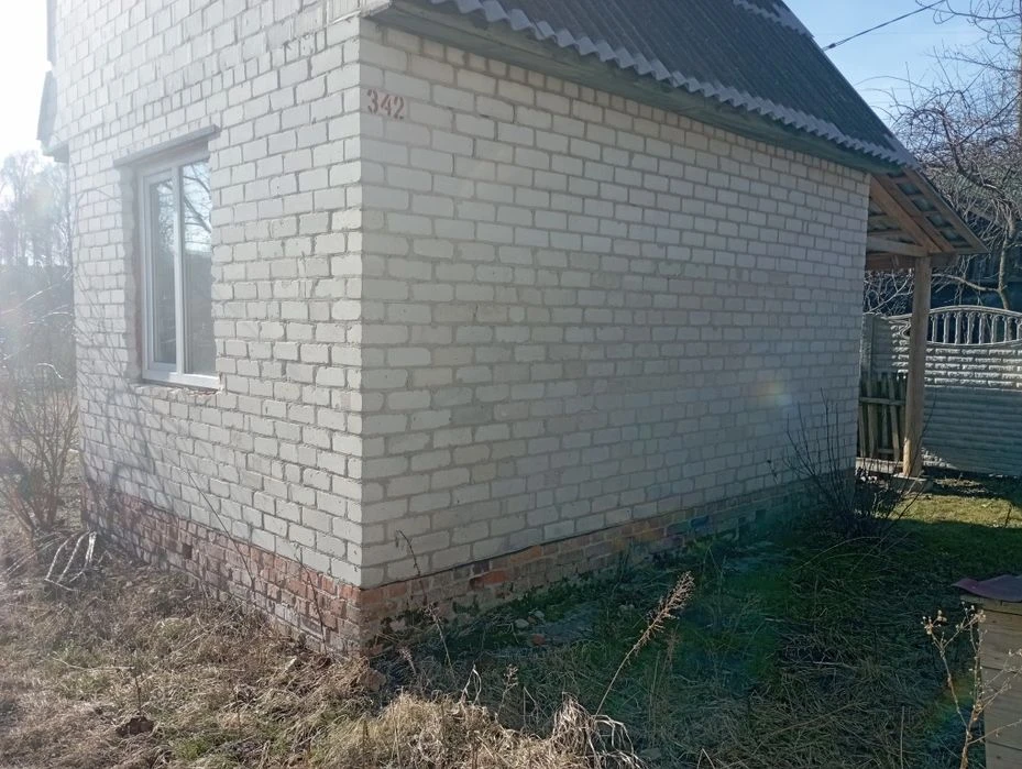 Дача в районе ЗаЗа дачне общество Буревестника, с адресом і