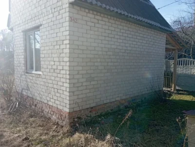 Дача в районе ЗаЗа дачне общество Буревестника, с адресом і