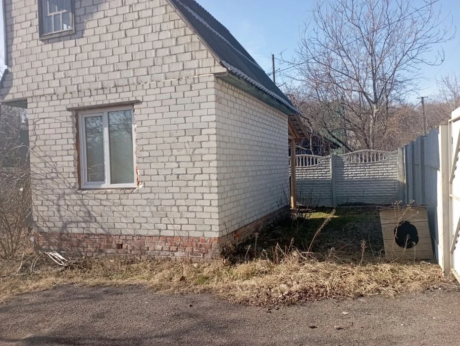 Дача в районе ЗаЗа дачне общество Буревестника, с адресом і