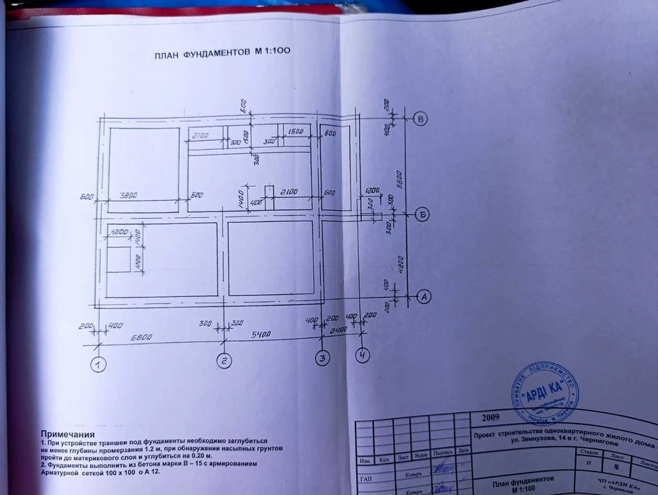 Продаж будинку на Масанах!