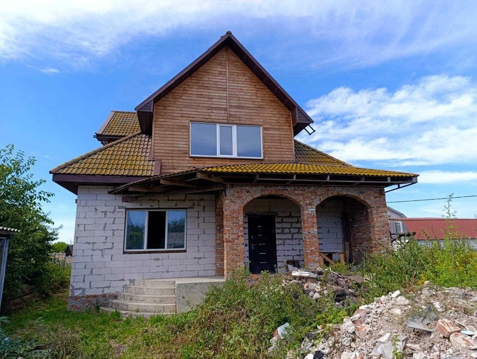 Продаж будинку на Масанах!