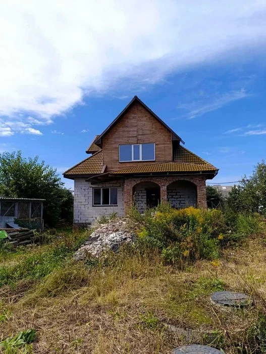 Продаж будинку на Масанах!