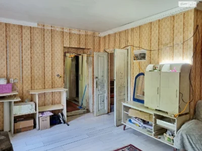 Продаж Частина будинку Стара Подусівка