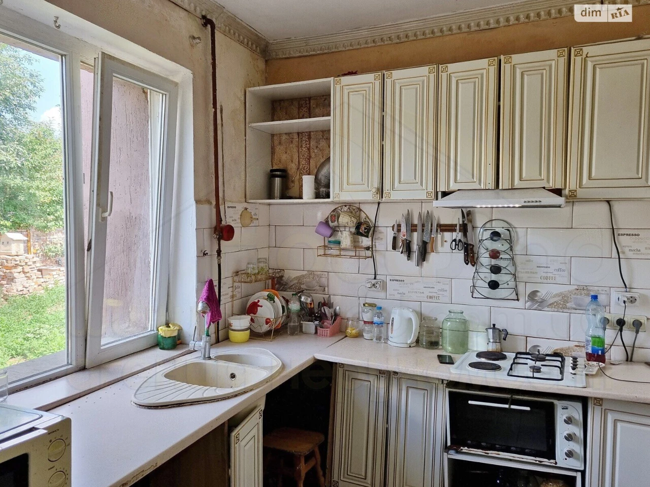 Продаж Частина будинку Стара Подусівка