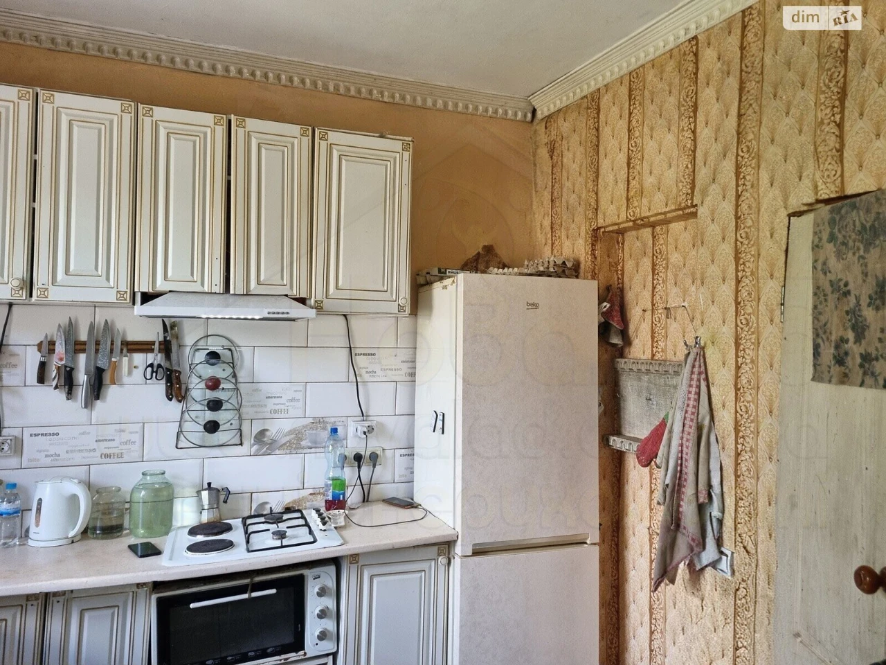 Продаж Частина будинку Стара Подусівка