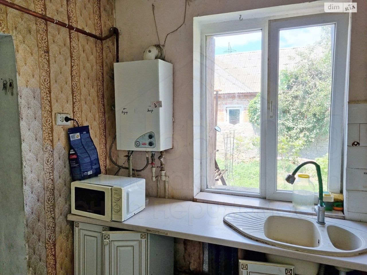 Продаж Частина будинку Стара Подусівка