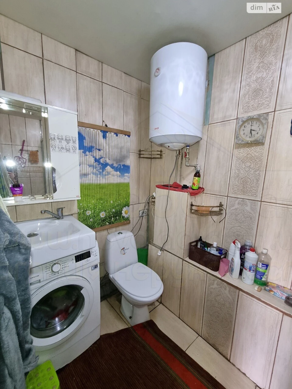 Продаж Частина будинку Стара Подусівка