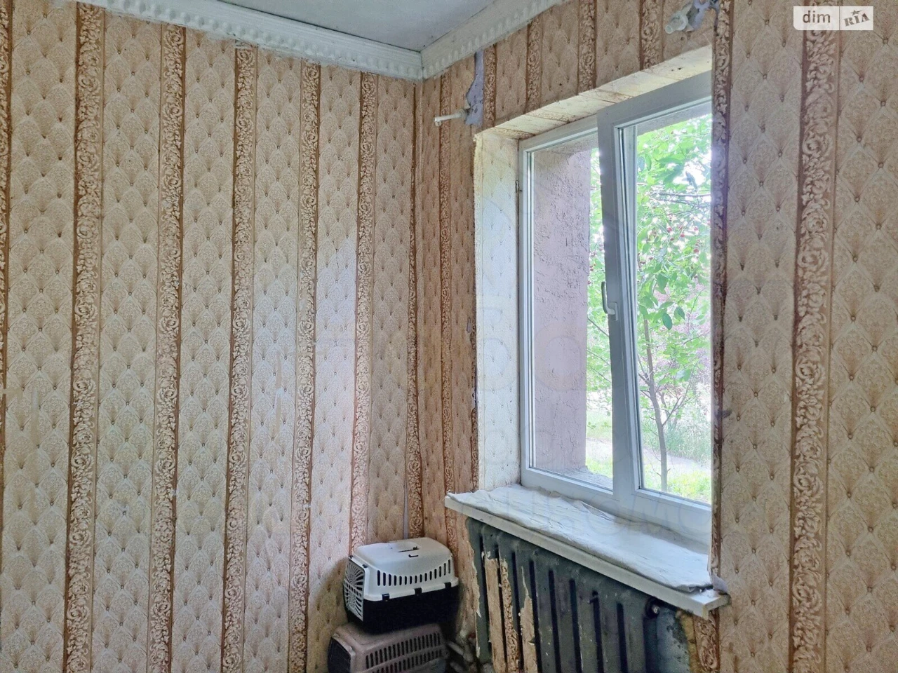 Продаж Частина будинку Стара Подусівка