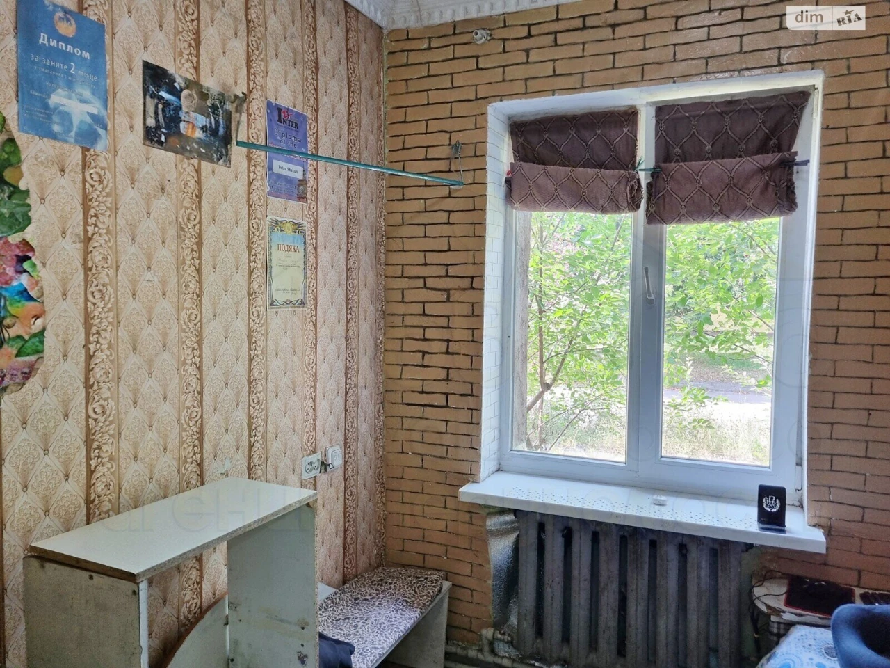 Продаж Частина будинку Стара Подусівка