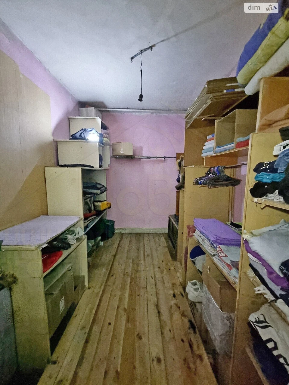 Продаж Частина будинку Стара Подусівка