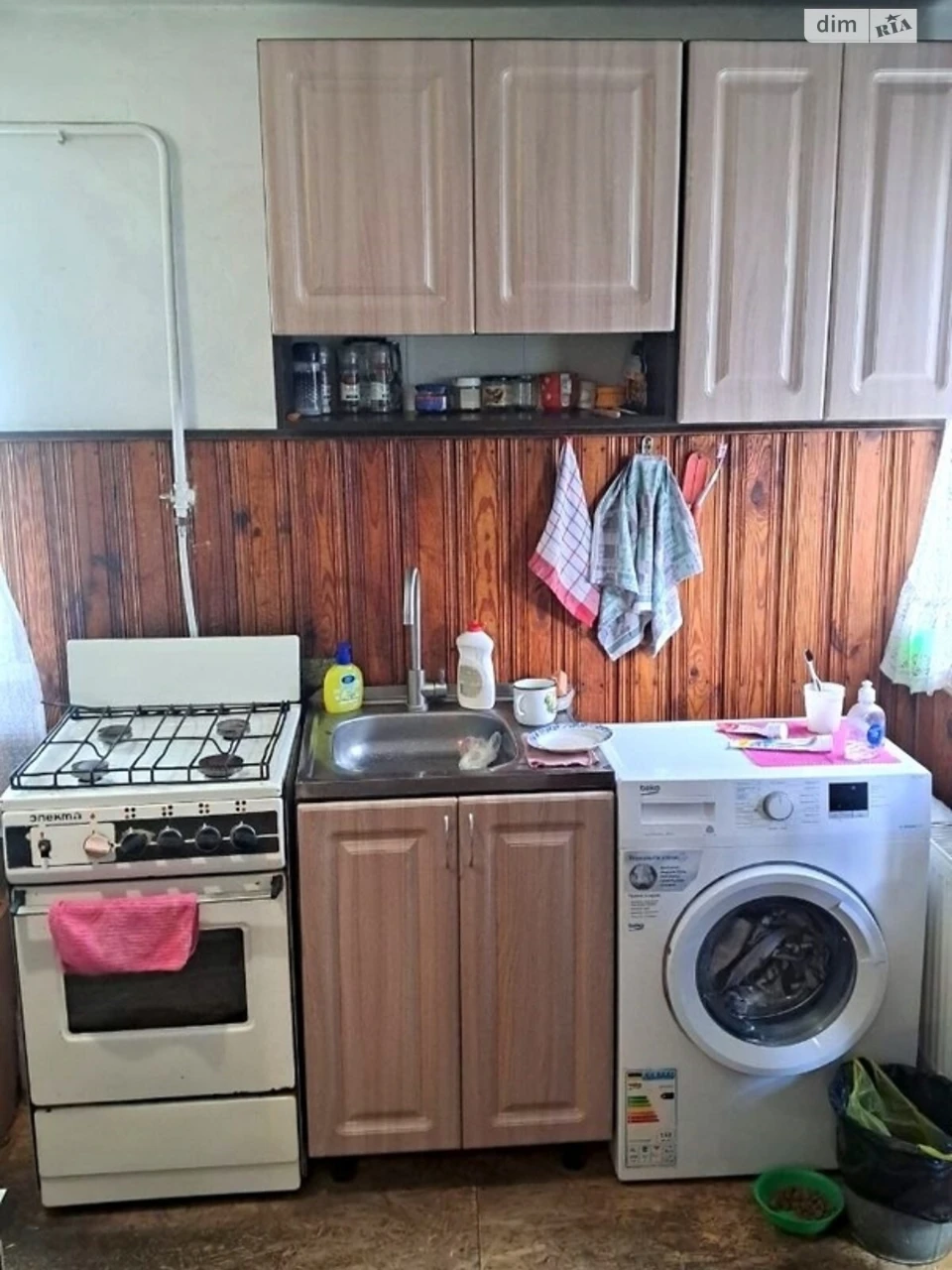 Продаж Частина будинку Деснянський