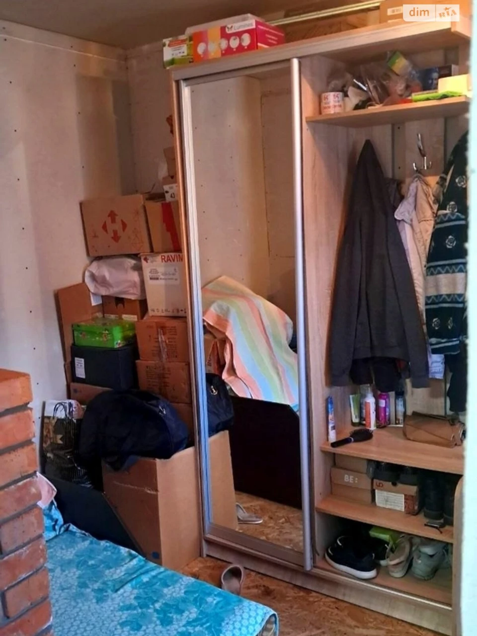 Продаж Частина будинку Деснянський