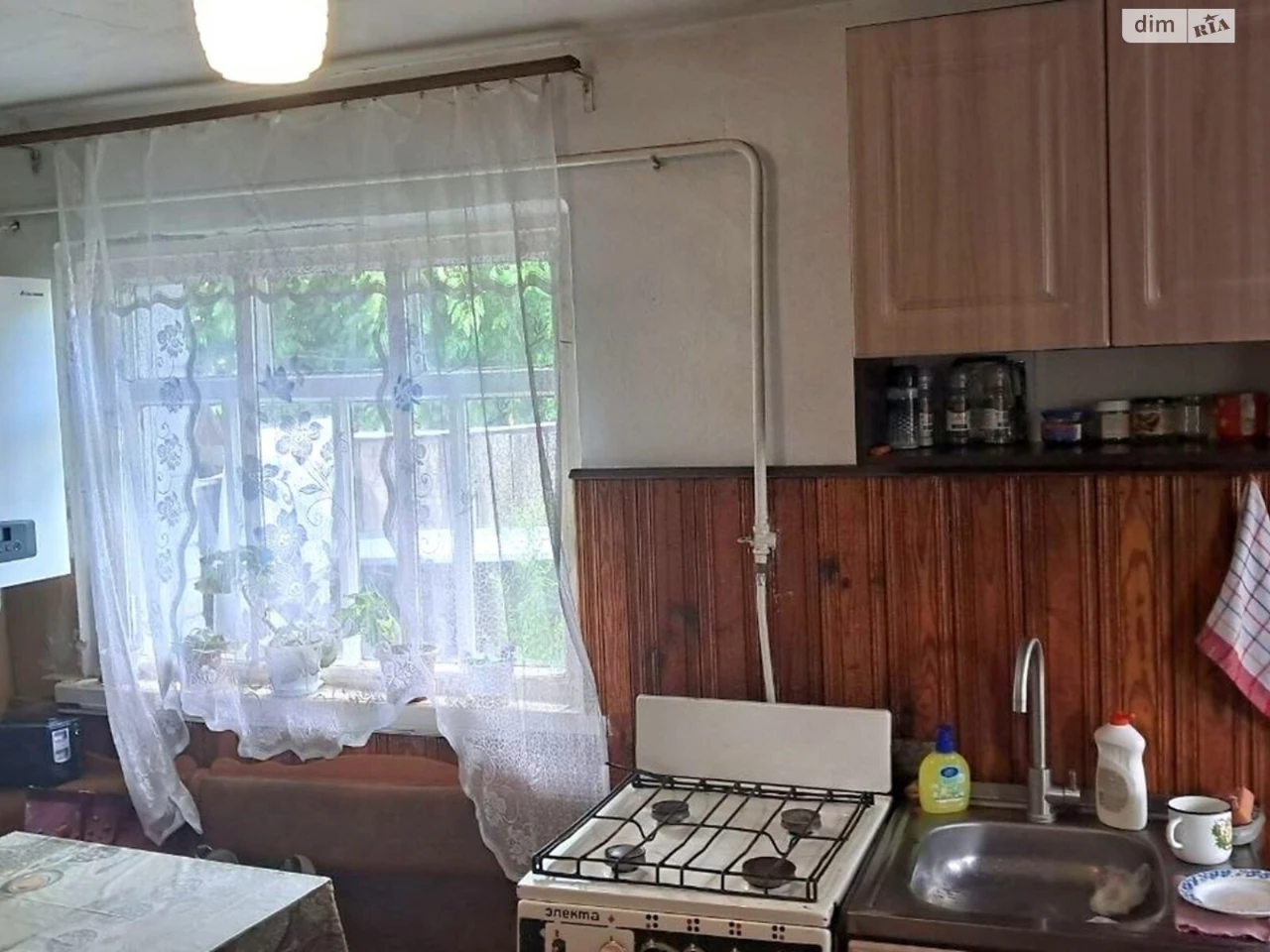 Продаж Частина будинку Деснянський
