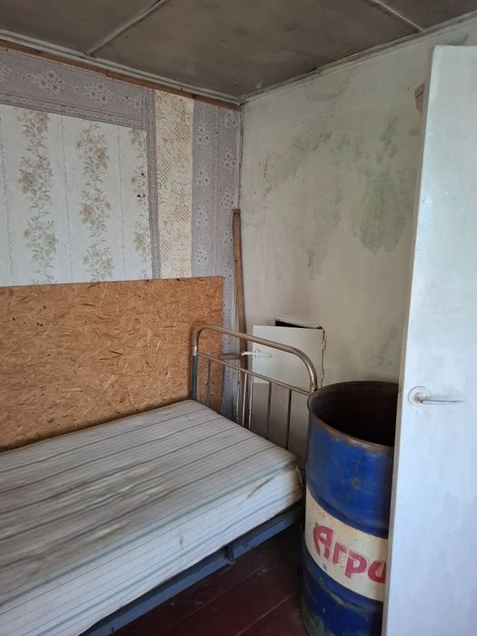 Продаж дачі в р-ні ЗАЗ, СТ Колос, приватизована
