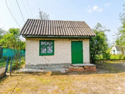 Продаж дачі в р-ні ЗАЗ, СТ Колос, приватизована