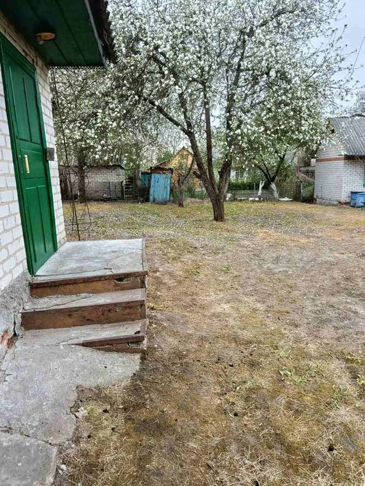 Продаж дачі в р-ні ЗАЗ, СТ Колос, приватизована