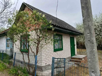 Продаж дачі в р-ні ЗАЗ, СТ Колос, приватизована