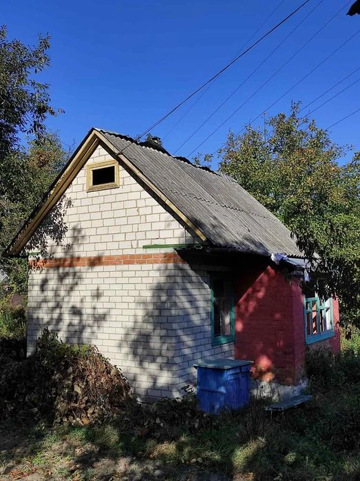 Продаж дачі в р-ні ЗАЗ, СТ Колос, приватизована