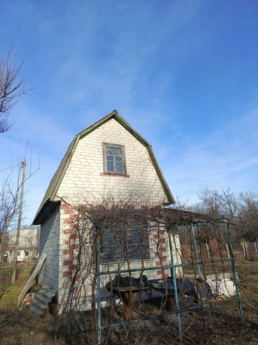 Дача ЗАЗ .Є Відновлення.