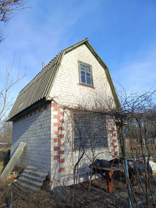 Дача ЗАЗ .Є Відновлення.