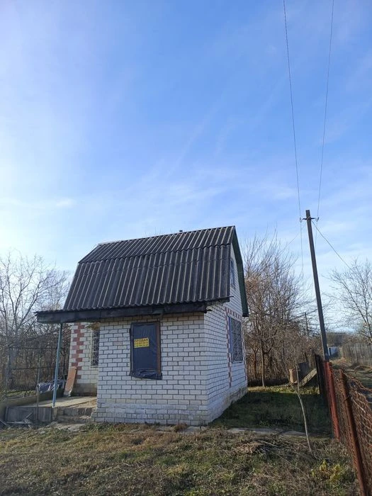 Дача ЗАЗ .Є Відновлення.
