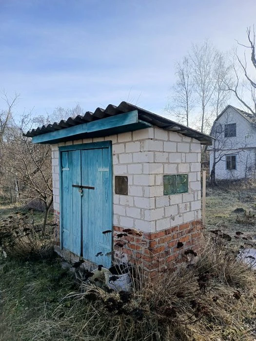 Дача ЗАЗ .Є Відновлення.