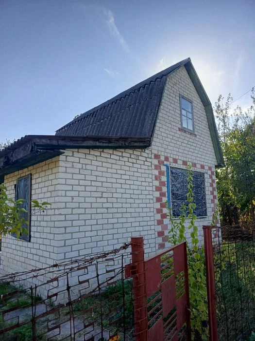 Дача ЗАЗ .Є Відновлення.