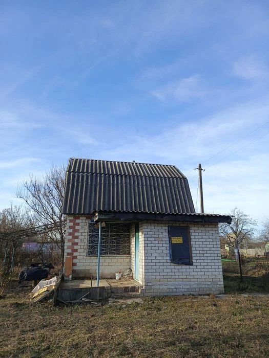 Дача ЗАЗ .Є Відновлення.