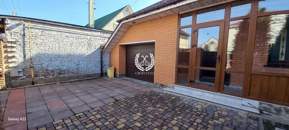 Продам двоповерховий сучасний будинок в Чернігові- єВідновле
