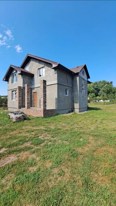 Продаж будинку 160м2
