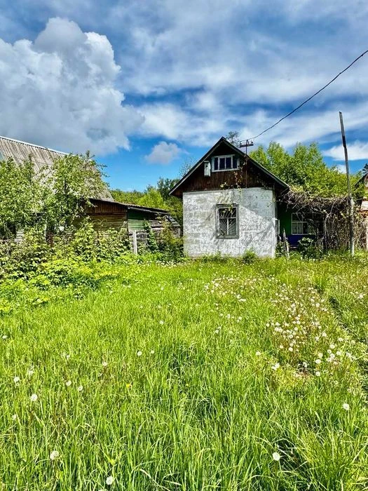 1 Лінія Води! Дача в місті, р-н ЗАЗ! A11