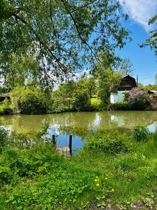 1 Лінія Води! Дача в місті, р-н ЗАЗ! A11
