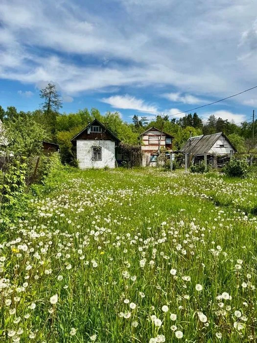 1 Лінія Води! Дача в місті, р-н ЗАЗ! A11