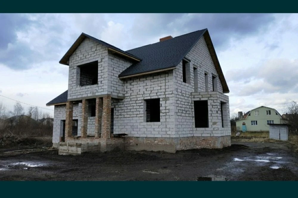 Новий будинок у м. Чернігів